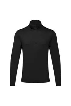 Спортивный топ TriDri, черный