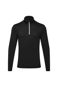 Спортивный топ TriDri, черный