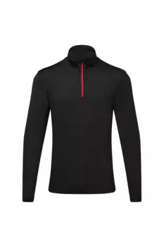 Спортивный топ TriDri, черный