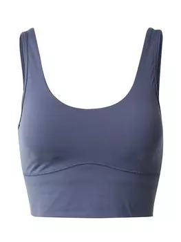 Спортивный топ Under Armour MERIDIAN, темно-серый