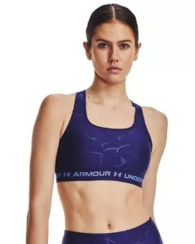 Спортивный топ Under Armour, разноцветный