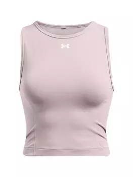Спортивный топ UNDER ARMOUR Sports Top, серый