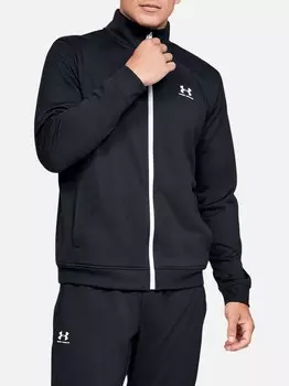 Спортивный топ Under Armour SPORTSTYLE, черный