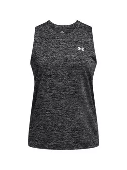 Спортивный топ Under Armour TECH TWIST, серый