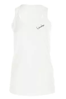 Спортивный топ Winshape MCT006, цвет Natural White