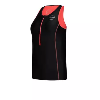 Спортивный топ Zone 3 Women's Tri, черный