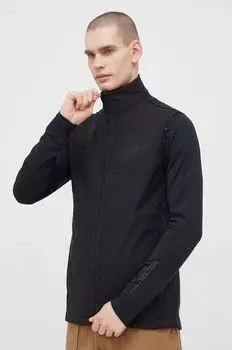 Спортивный жилет 4F, черный