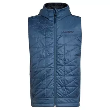 Спортивный жилет ADIDAS TERREX Multi Insulated, синий
