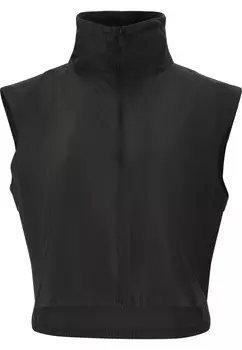 Спортивный жилет Athlecia Aiana, черный