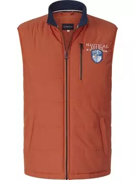 Спортивный жилет BABISTA Outdoor FIOREVERTA, оранжевый