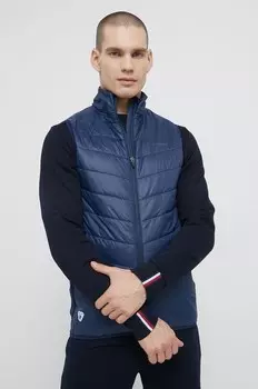 Спортивный жилет Bart Pro Primaloft Viking, темно-синий