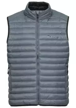 Спортивный жилет Champion "Light Padded Vest", серый