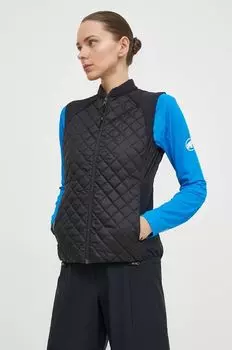 Спортивный жилет Colmar, черный