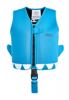 Спортивный жилет Cruz Kids, синий