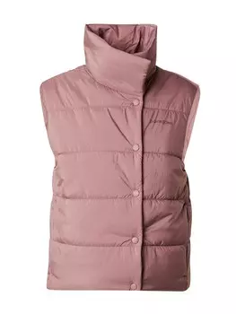 Спортивный жилет Didriksons CHARLEN, цвет Cranberry