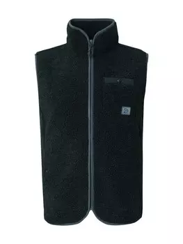 Спортивный жилет Didriksons POLLUX, черный