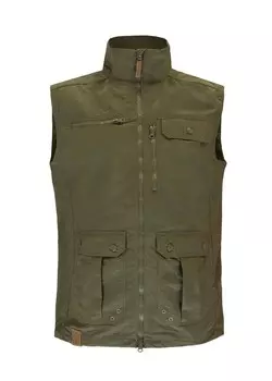 Спортивный жилет Gipfelglck Emil, оливковый