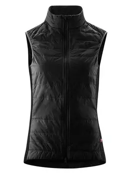 Спортивный жилет Gonso Funktions Trail, черный