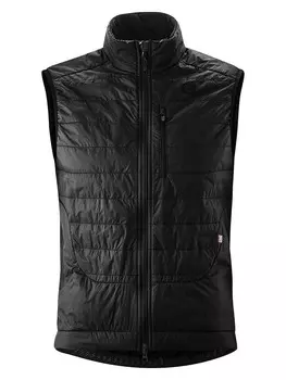 Спортивный жилет Gonso Funktions Trail, черный