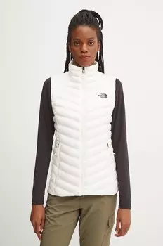 Спортивный жилет Huila The North Face, бежевый