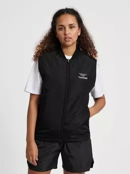 Спортивный жилет Hummel HIVE COLIN, черный