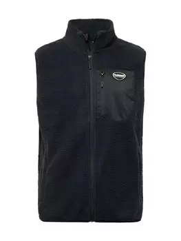 Спортивный жилет Hummel OLIVER, черный