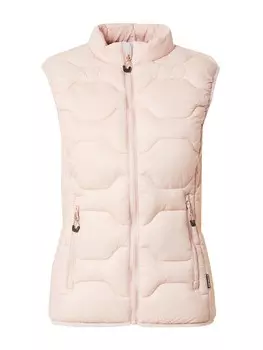 Спортивный жилет Icepeak MERRITT, розовый