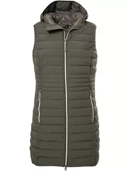 Спортивный жилет Killtec Stepp, хаки