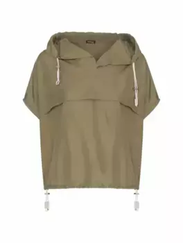 Спортивный жилет Kiton, зелёный