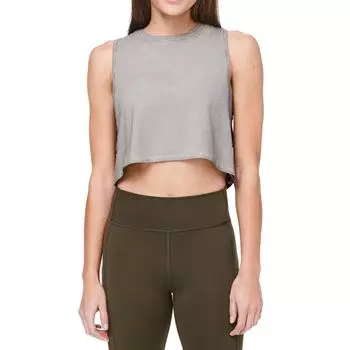 Спортивный жилет Muscle Love для женщин Lululemon, WGLF