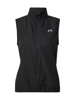 Спортивный жилет Newline, черный