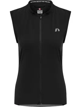 Спортивный жилет Newline, черный