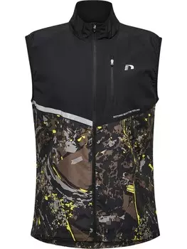 Спортивный жилет Newline, черный