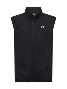 Спортивный жилет Newline, черный