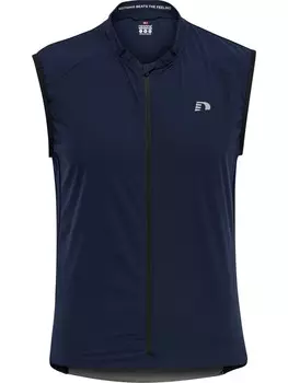 Спортивный жилет Newline, морской синий