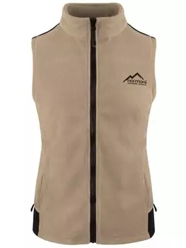 Спортивный жилет normani Barrie, бежевый