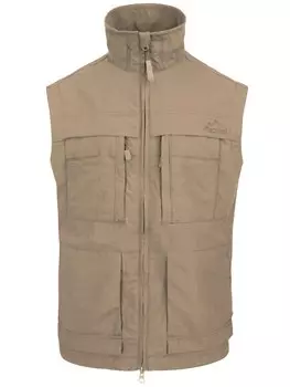 Спортивный жилет Normani Oryx, хаки