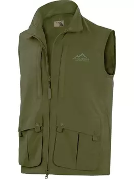 Спортивный жилет Normani Outdoor Sports Outdoor Okapi, темно-синий