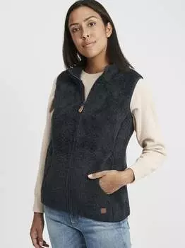 Спортивный жилет oxtheri Oxmo, синий