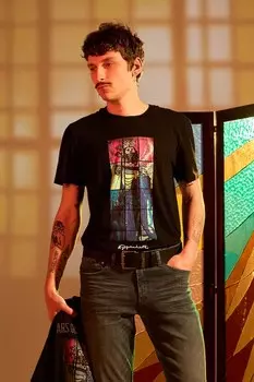 Спортивный жилет Powder Lite II Columbia, черный