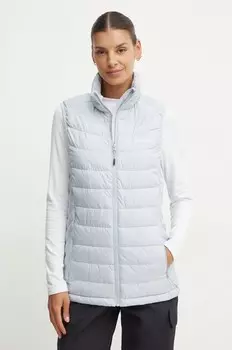 Спортивный жилет Powder Lite II Columbia, серый