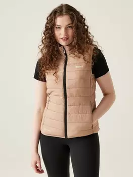 Спортивный жилет Regatta Fleece Marizion, бежевый