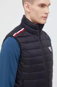 Спортивный жилет Rossignol, черный