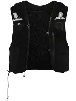 Спортивный жилет Salomon, черный