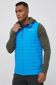 Спортивный жилет Silver Falls Columbia, синий