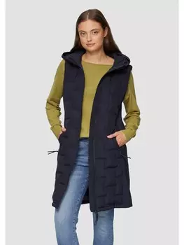 Спортивный жилет sOliver Outdoor rmellos, синий