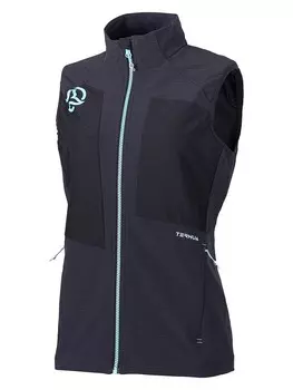 Спортивный жилет TERNUA Funktions Kligger Hard, антрацит