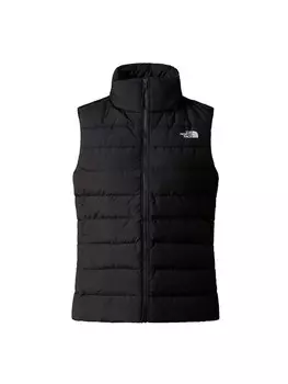 Спортивный жилет THE NORTH FACE Aconcagua 3, черный