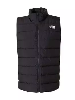Спортивный жилет THE NORTH FACE Aconcagua 3, черный