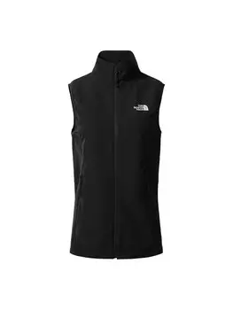 Спортивный жилет The North Face NIMBLE, черный